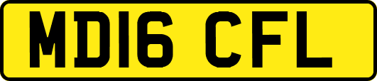 MD16CFL