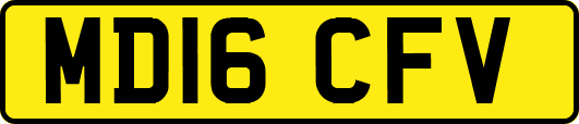 MD16CFV