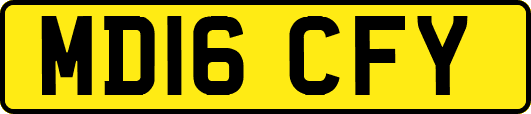 MD16CFY