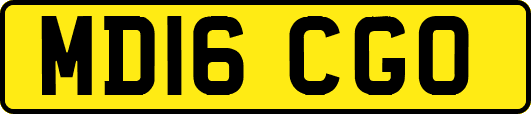 MD16CGO