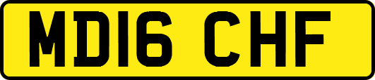 MD16CHF