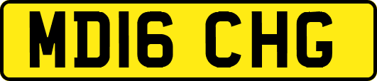 MD16CHG
