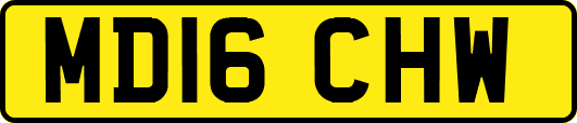 MD16CHW
