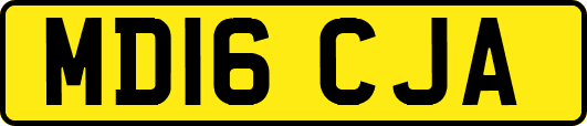 MD16CJA