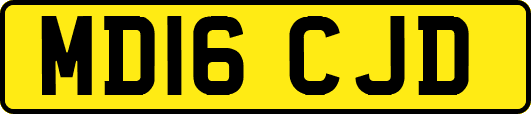MD16CJD