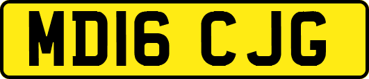MD16CJG