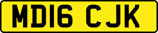 MD16CJK