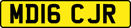 MD16CJR