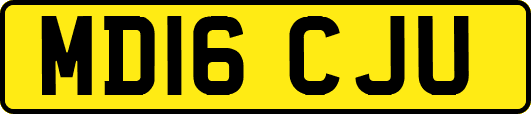 MD16CJU