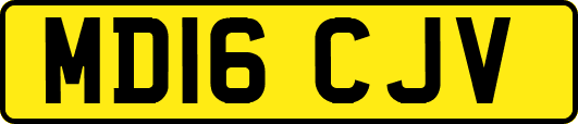MD16CJV