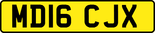 MD16CJX