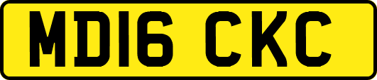 MD16CKC