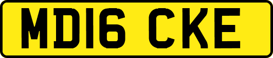 MD16CKE