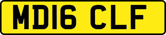 MD16CLF