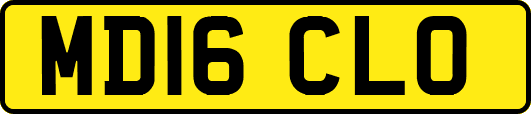 MD16CLO