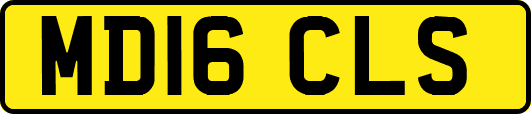 MD16CLS