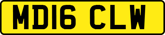 MD16CLW