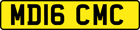 MD16CMC