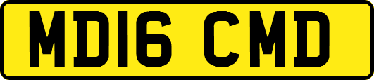 MD16CMD
