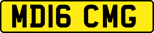 MD16CMG