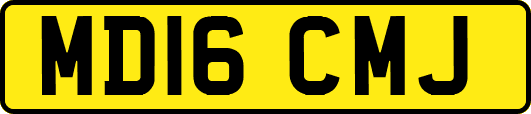 MD16CMJ