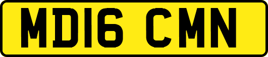 MD16CMN