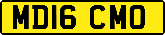 MD16CMO