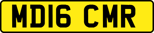 MD16CMR