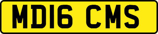 MD16CMS