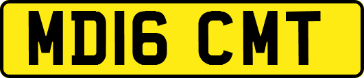 MD16CMT