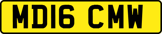 MD16CMW