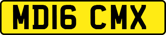 MD16CMX