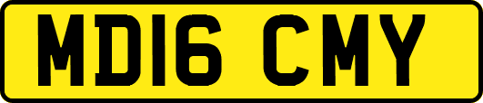 MD16CMY