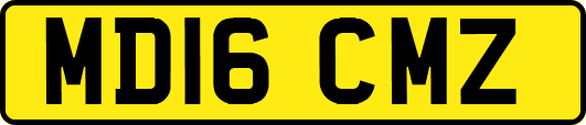 MD16CMZ