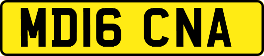 MD16CNA