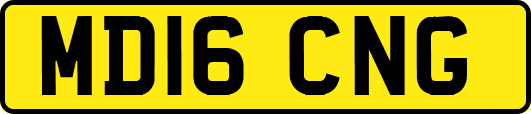 MD16CNG