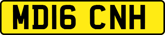 MD16CNH