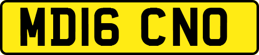 MD16CNO