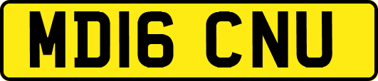 MD16CNU