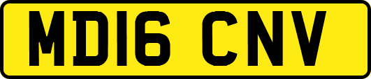 MD16CNV