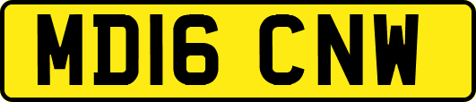 MD16CNW