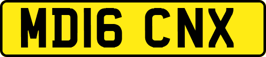 MD16CNX