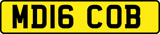 MD16COB