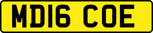 MD16COE