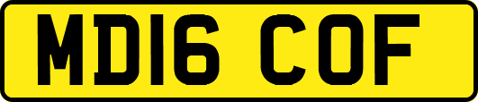 MD16COF