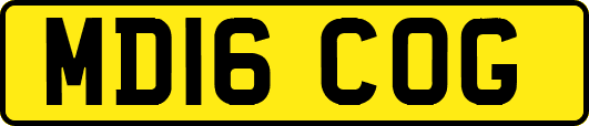 MD16COG