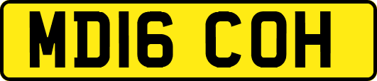 MD16COH