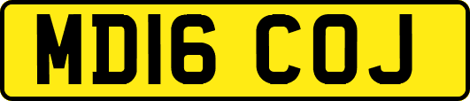 MD16COJ