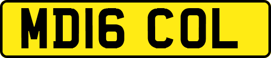 MD16COL