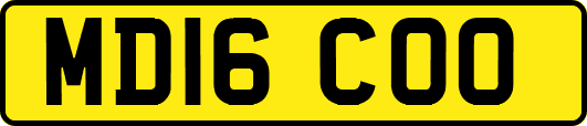 MD16COO